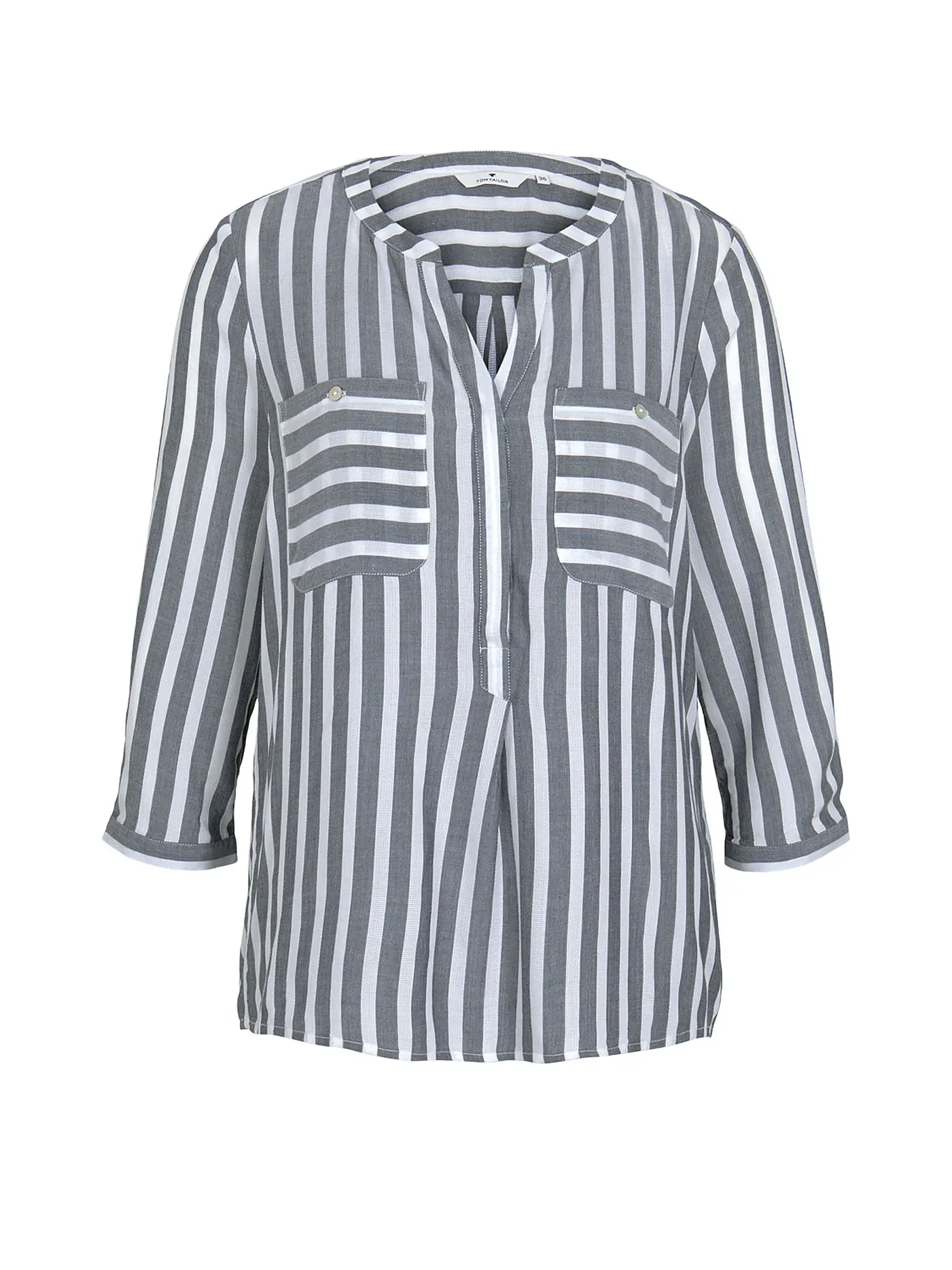 TOM TAILOR | Bluse | 